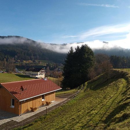Villa s'heimatgfühl Schwarzenberg  Exterior foto