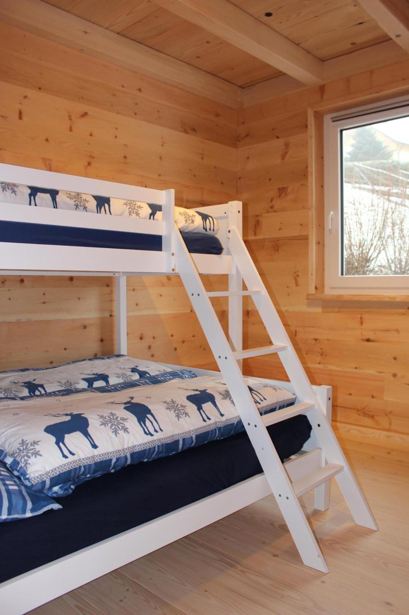 Villa s'heimatgfühl Schwarzenberg  Zimmer foto