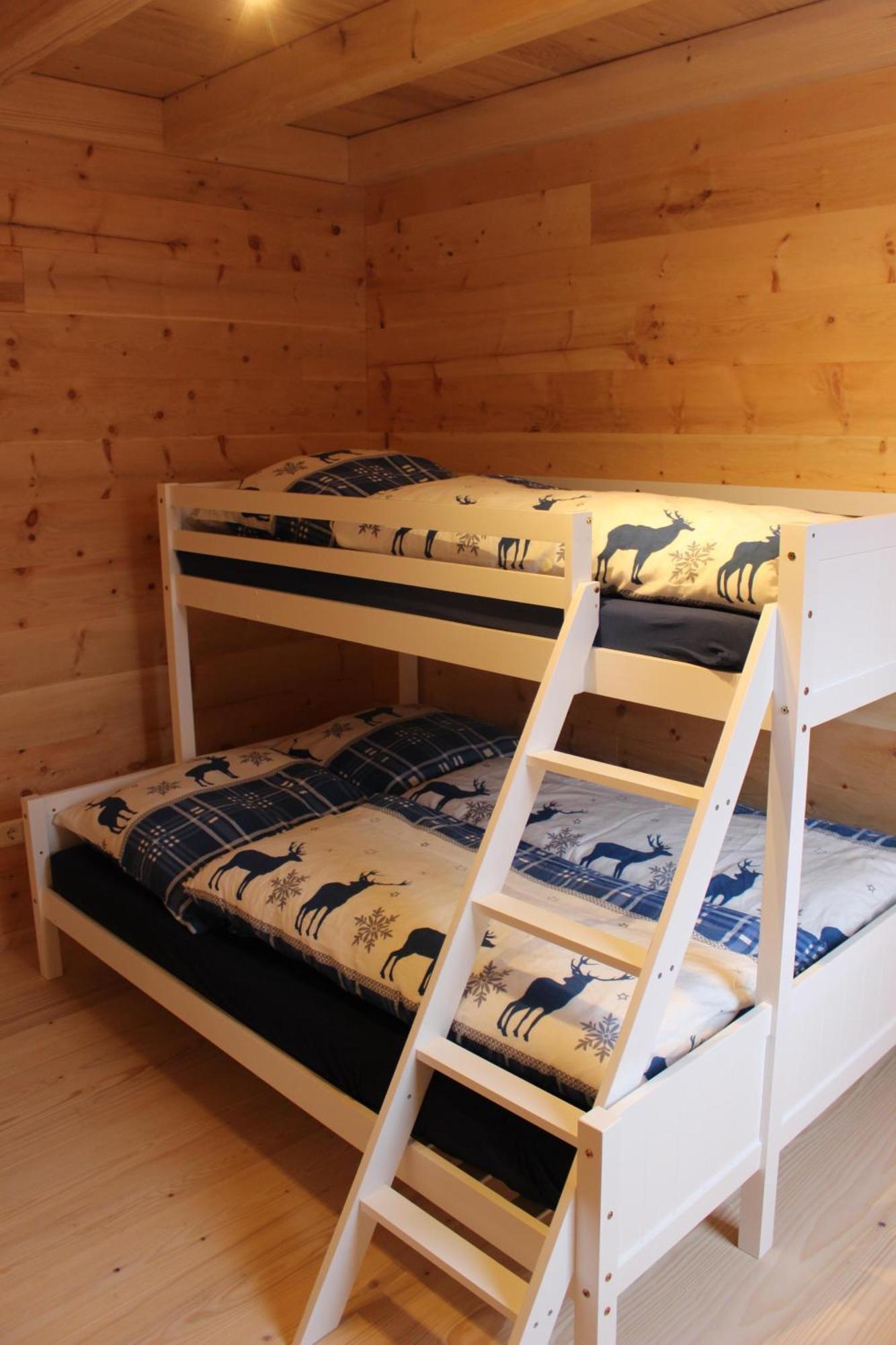 Villa s'heimatgfühl Schwarzenberg  Zimmer foto